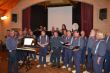 optreden in Parkhotel Hierden