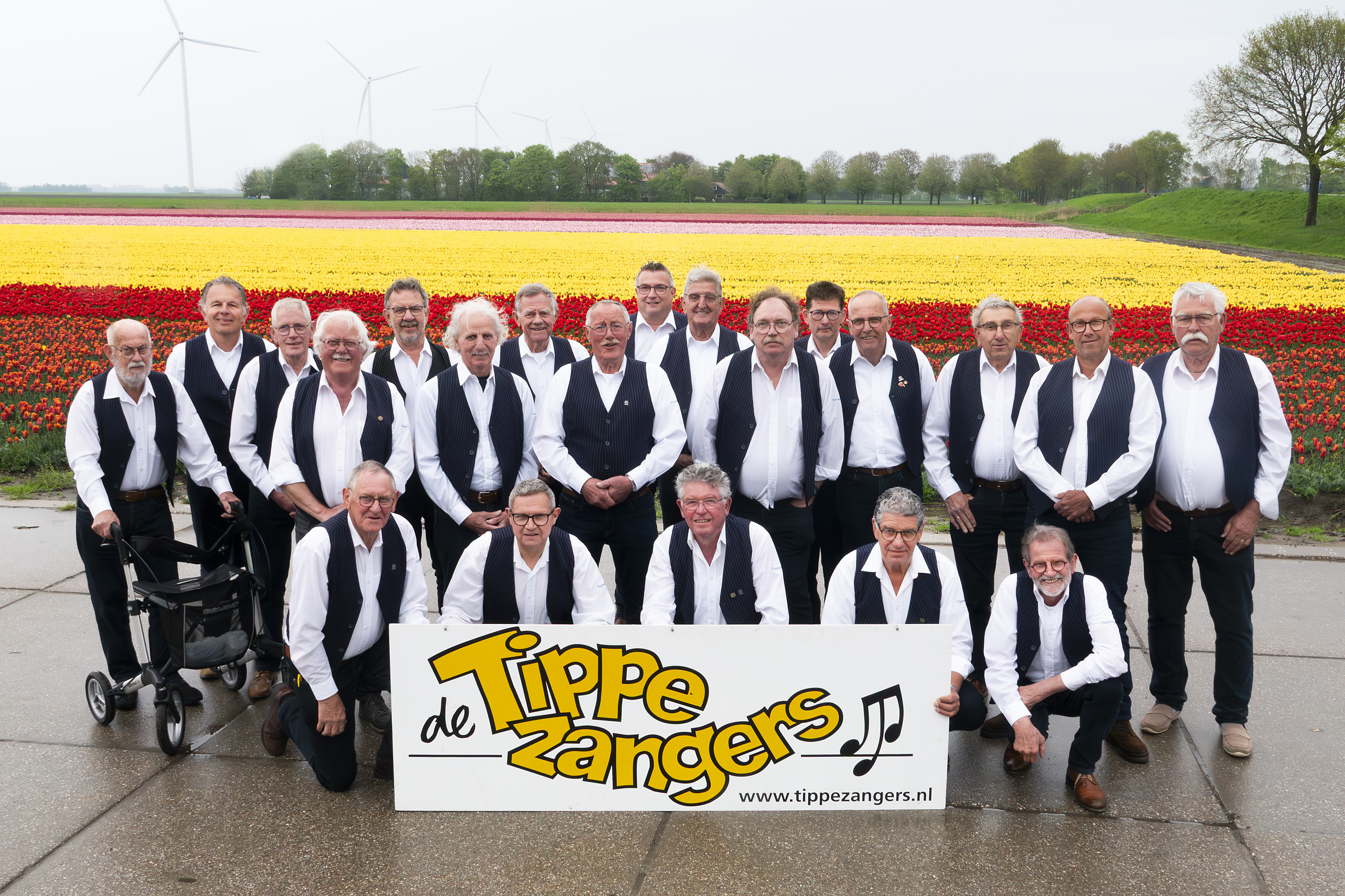 Tippezangers