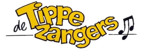 Logo Tippezangers
